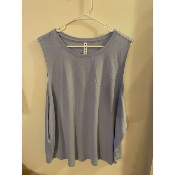 Athleta Tops - Athleta Tank Top (Sz 3X)